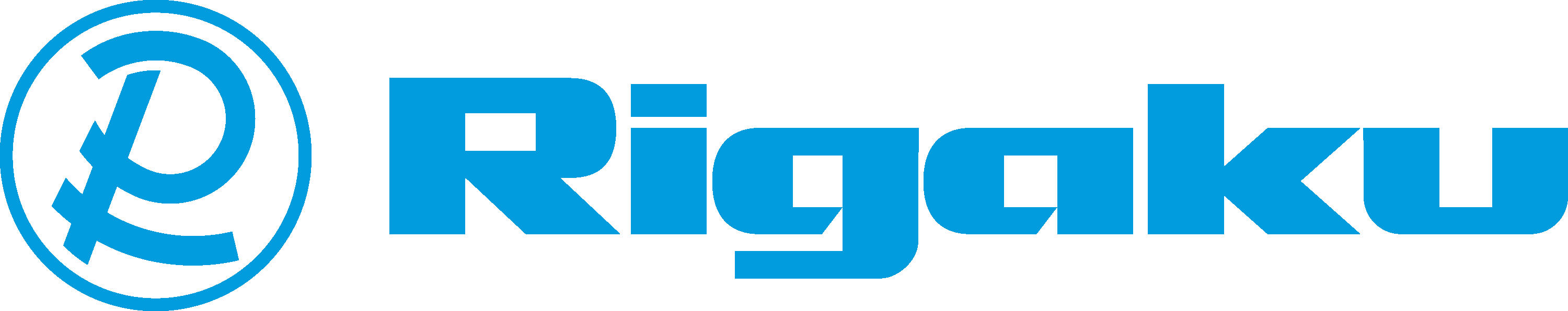 Rigaku logo